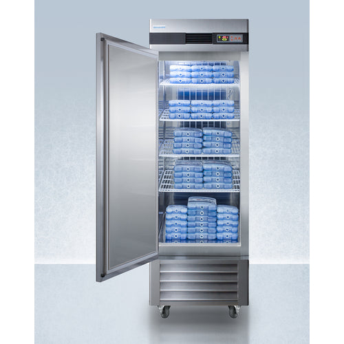 AccuCold 23 Cu.Ft. Upright Pharmacy Freezer-AccuCold-HeartWell Medical
