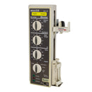 Baxter Infus O.R. Syringe Pump Refurbished-Baxter-HeartWell Medical