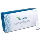 LifeSign Status Flu A&B Test-LifeSign-HeartWell Medical