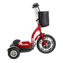 Drive Medical ZooMe 3 Wheel Recreational Scooter-Drive Medical-HeartWell Medical
