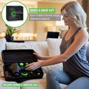 Pain Management Technologies Body Drummer Pro X Percussion Massager-Pain Management Technologies-HeartWell Medical