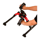 Nova Medical Digital Exercise Peddler Red-Nova Medical-HeartWell Medical