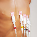 Leonhard Lang Skintact Solid Gel Tab Electrodes-Leonhard Lang-HeartWell Medical