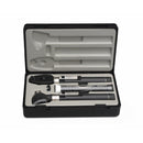 ADC Pocket Otoscope/Ophthalmoscope Set, 2.5V, Halogen/ Xenon With Fitted Case-ADC-HeartWell Medical