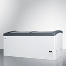 AccuCold 17 Cu. Ft. Chest Freezer-AccuCold-HeartWell Medical