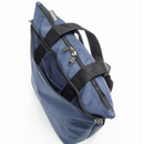 Hopkins Medical Products 3 Pocket Zippered Tote-Hopkins Medical Products-HeartWell Medical