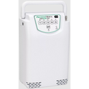 Precision Medical EasyPulse Portable Oxygen Concentrator-Precision Medical-HeartWell Medical
