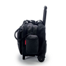Hopkins Medical Products Rolling Med Bag-Hopkins Medical Products-HeartWell Medical