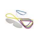Metrex Googles Eye Shields Office Pack-Metrex-HeartWell Medical