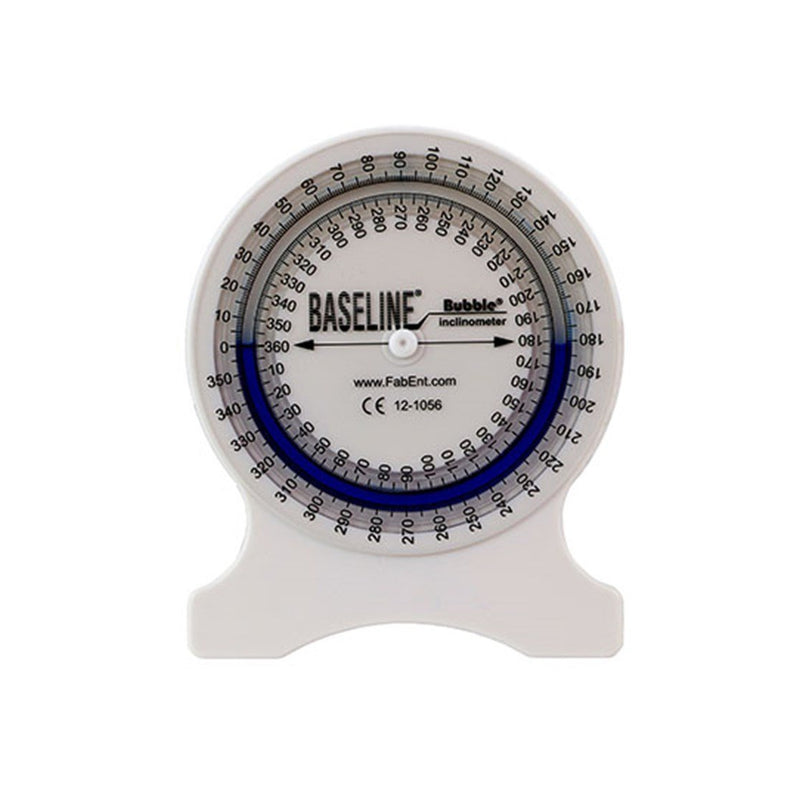 Baseline Bubble Inclinometer-Baseline-HeartWell Medical