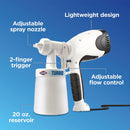 Clorox Turbo Handheld Power Sprayer-Clorox-HeartWell Medical