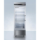 AccuCold 49 Cu. Ft. Upright Pharmacy Refrigerator-AccuCold-HeartWell Medical