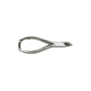Miltex Nail Nipper, 6", Stainless, Concave Jaws, Double Action-Miltex-HeartWell Medical
