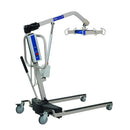 Invacare Reliant 600 Heavy-Duty Power Lift with Manual Low Base-Invacare-HeartWell Medical