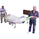 Evac Chair Rescue Sheet BARIATRIC-Evac Chair-HeartWell Medical