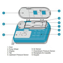 Moog Enteral Feeding Pump EnteraLite Infinity-Moog-HeartWell Medical