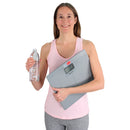 Detecto SlimTALK Digital Talking Scale-Detecto-HeartWell Medical