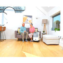 Invacare Platinum 5 NXG Oxygen Concentrator-Invacare-HeartWell Medical