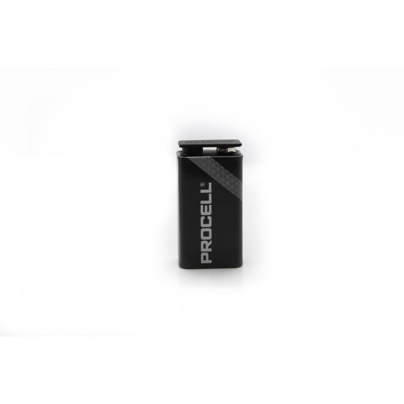 Duracell Procell Alkaline Battery Size 9V-Duracell-HeartWell Medical