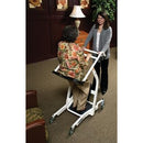 Graham Field Stand Assist Lift-Graham Field-HeartWell Medical