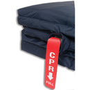 Meridian SatinAir + Base - Alternating Pressure And Low Air Loss Mattress System With 3-Inch Foam Base-Meridian-HeartWell Medical