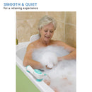 Graham Field Splash Power Bath Lift-Graham Field-HeartWell Medical