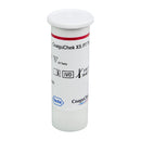 Roche Diagnostics Coagulation CoaguChek XS PT INR Test Strip-Roche Diagnostics-HeartWell Medical