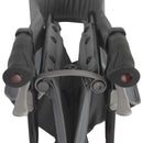 Drive Medical Nitro Euro Style Rollator Rolling Walker-Drive Medical-HeartWell Medical