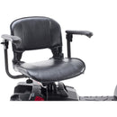 Drive Medical Scout Spitfire 4 Wheel Compact Travel Scooter-Drive Medical-HeartWell Medical