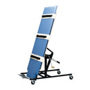 Bailey Economy Tilt Table Manual-Bailey-HeartWell Medical