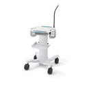 Welch Allyn ECG Office Cart-Welch Allyn-HeartWell Medical