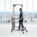 HCI Fitness PhysioGait Dynamic Unweighting Machine-HCI Fitness-HeartWell Medical
