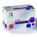 Quidel Sofia Influenza A+B Test Kit-Quidel-HeartWell Medical
