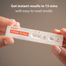 iHealth COVID-19 Antigen Rapid Self Test at Home-iHealth-HeartWell Medical
