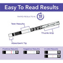 Quidel QuickVue At-Home OTC COVID-19 Test-Quidel-HeartWell Medical