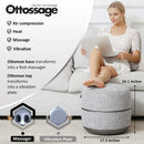 Ottossage Ottoman Foot Massager-Ottossage-HeartWell Medical