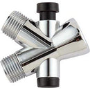 Viverity Shower Diverter Valve-Viverity-HeartWell Medical