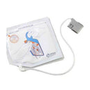Zoll Powerheart G5 AED Intellisense Adult Defibrillation Pads-Zoll-HeartWell Medical
