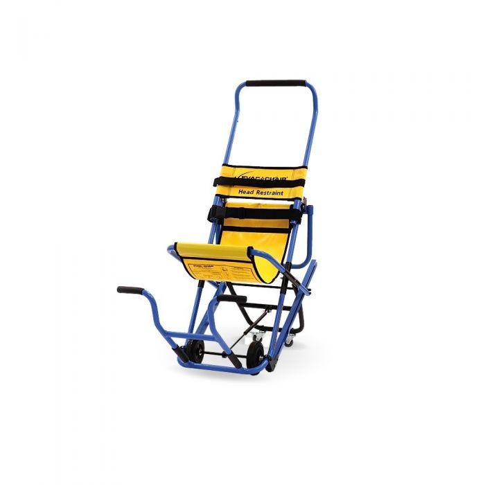 Evac Chair Evacuation Chair 600H-Evac Chair-HeartWell Medical