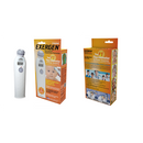 Exergen TAT-2000C Temporal Artery Thermometer-Exergen-HeartWell Medical