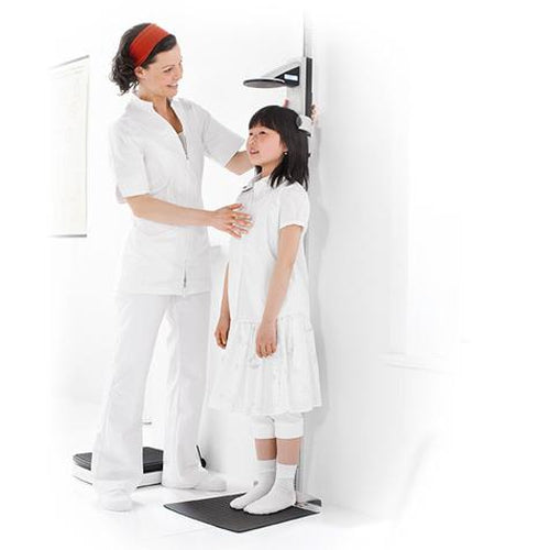 Seca Mechanical Measuring Rod for Children and Adults-Seca-HeartWell Medical