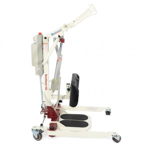 Bestcare Hydraulic Sit-to-Stand Lift-Bestcare-HeartWell Medical