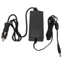 Precision Medical Live Active Five Portable Oxygen Concentrator w/ Extra Battery-Precision Medical-HeartWell Medical