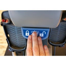 NuStep Recumbent Cross Trainer-NuStep-HeartWell Medical