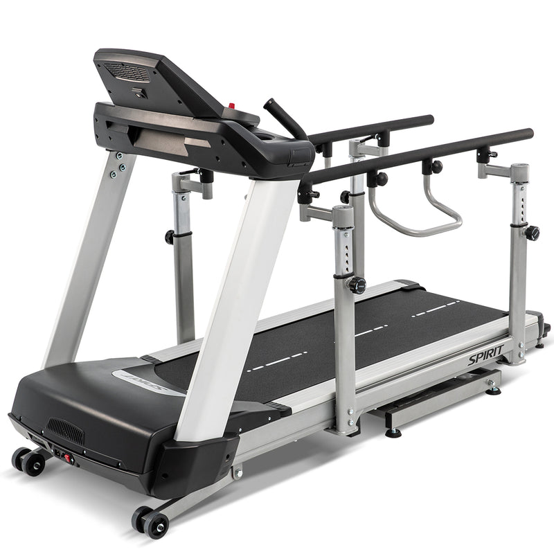 Spirit Fitness MT200 Gait Trainer Treadmill-Spirit Fitness-HeartWell Medical