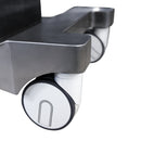 Avante Torino 550 Mobile Surgery Table, Solid Manual Leg-Avante-HeartWell Medical