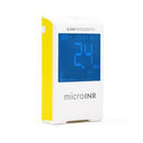 iLine MicroSystems Micro PT INR Test Meter Kit-iLine MicroSystems-HeartWell Medical