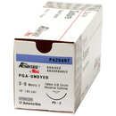 Pro Advantage Polyglcolic Acid (PGA) Sutures-Pro Advantage-HeartWell Medical