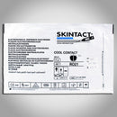 Leonhard Lang Skintact Electrosurgical Grounding Plates, Apple Shaped without Cord-Leonhard Lang-HeartWell Medical