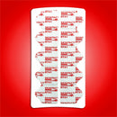 Leonhard Lang Skintact Solid Gel Tab Electrodes-Leonhard Lang-HeartWell Medical